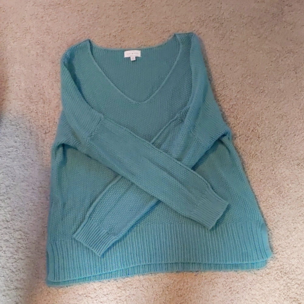 Lucky Brand Sweater